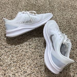 Reflective Nike Shoes